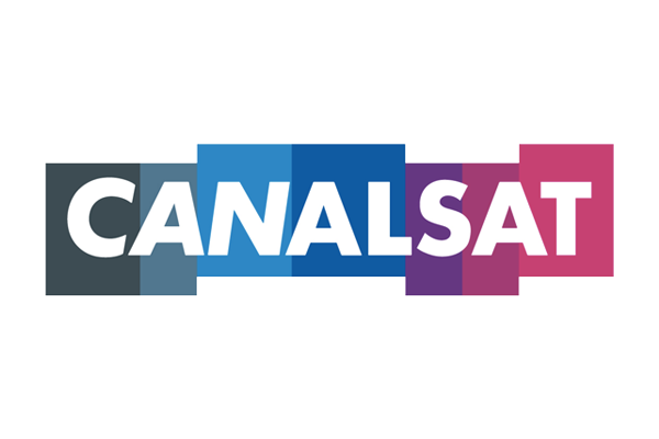 logo CanalSat