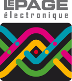 Lepage Electronique logo
